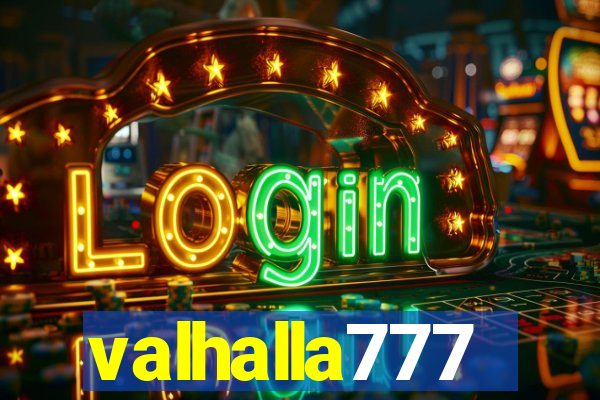 valhalla777