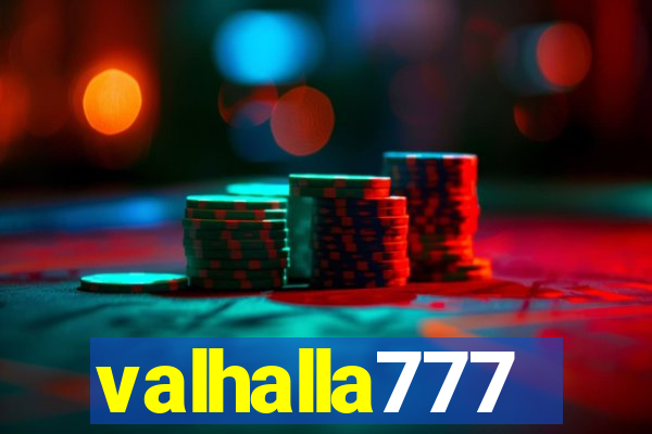 valhalla777