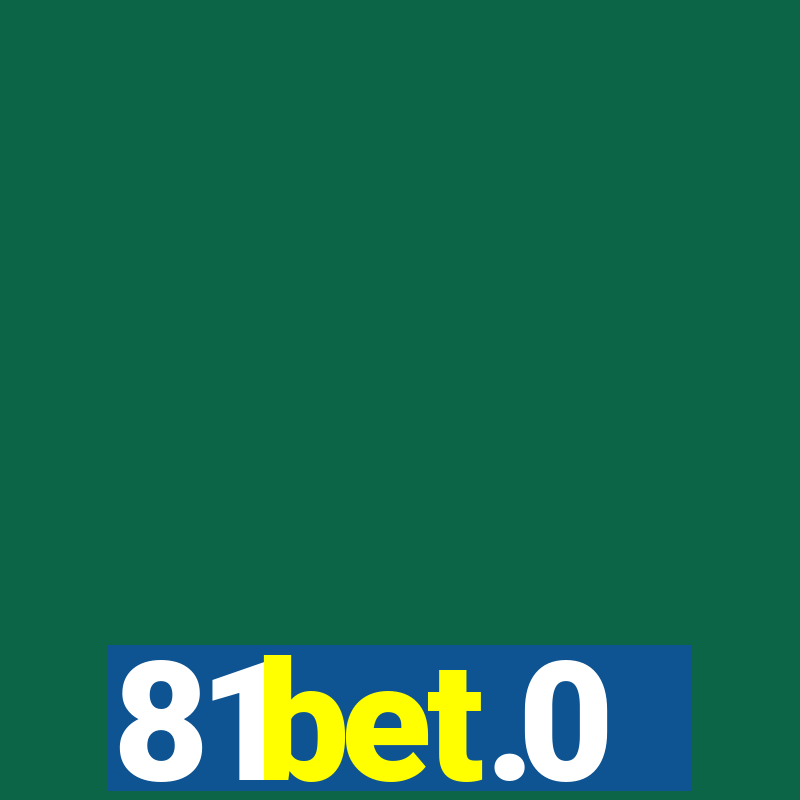 81bet.0