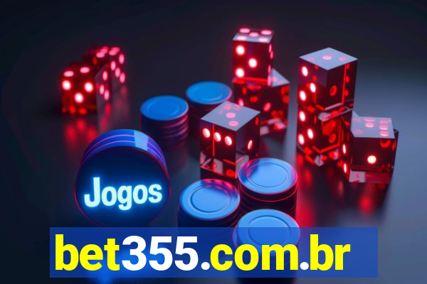 bet355.com.br