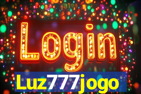 Luz777jogo