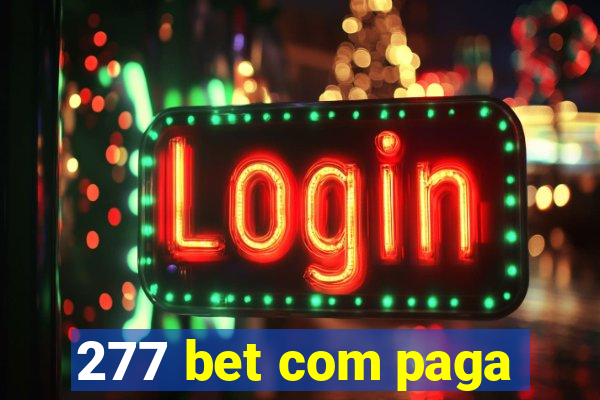 277 bet com paga