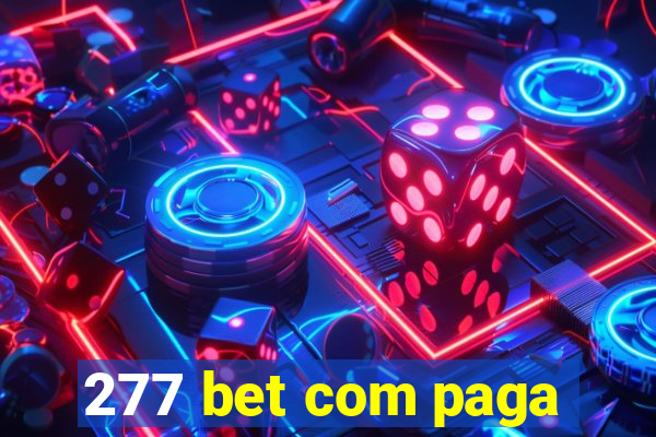 277 bet com paga