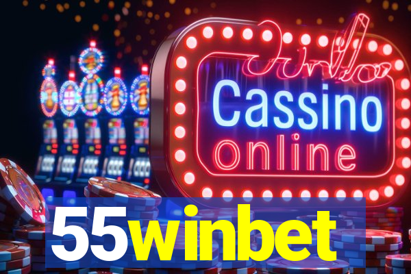 55winbet