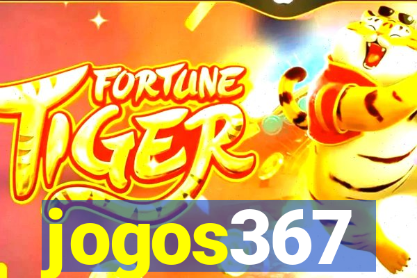 jogos367