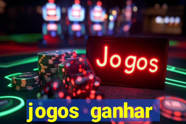 jogos ganhar dinheiro no pix