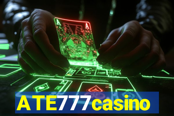 ATE777casino