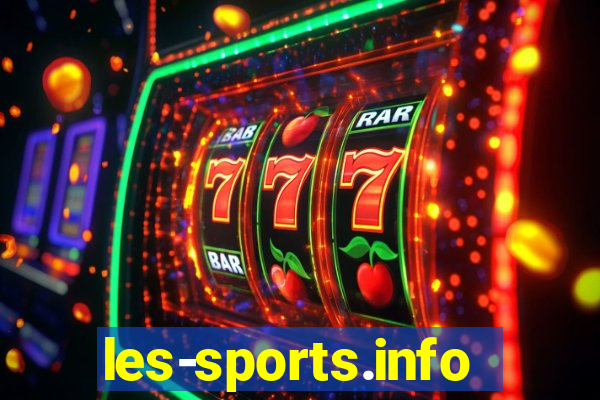 les-sports.info