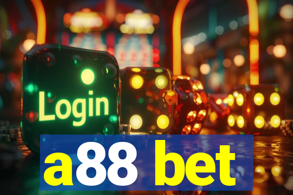 a88 bet