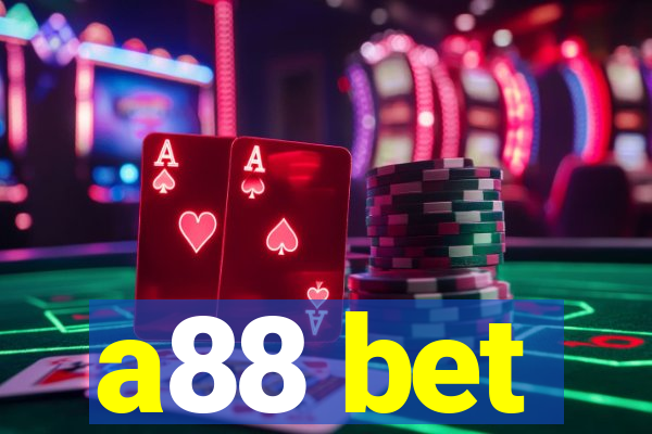 a88 bet