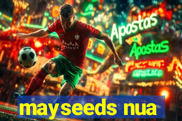 mayseeds nua