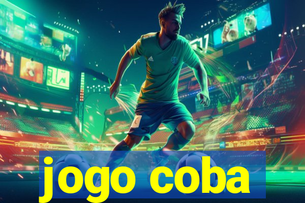 jogo coba