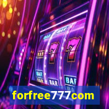 forfree777com