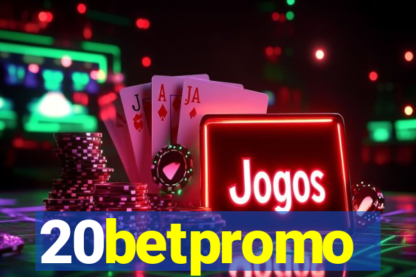 20betpromo