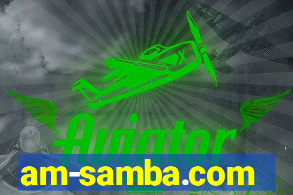 am-samba.com