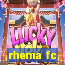 rhema fc