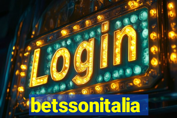 betssonitalia