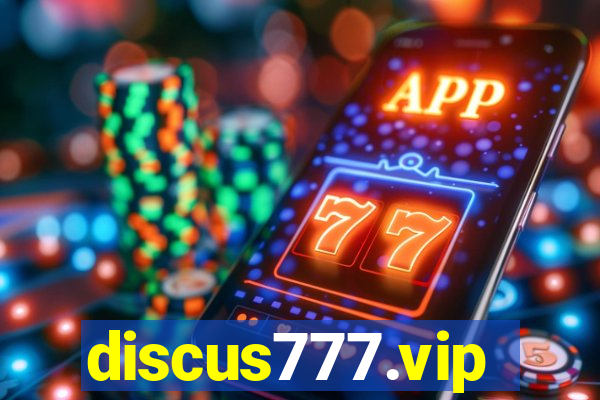 discus777.vip