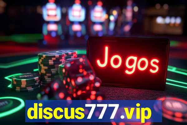 discus777.vip