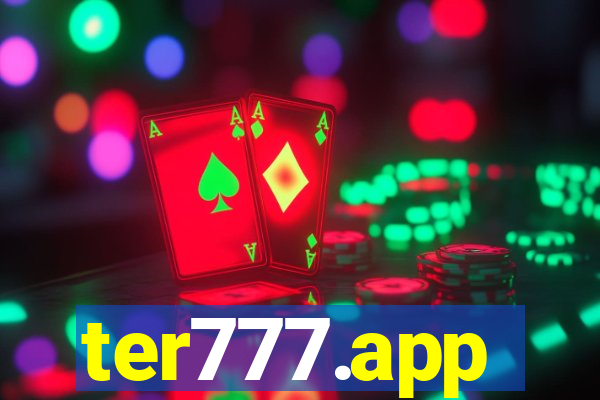 ter777.app