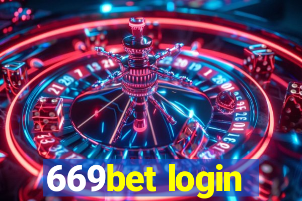 669bet login