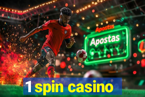 1 spin casino