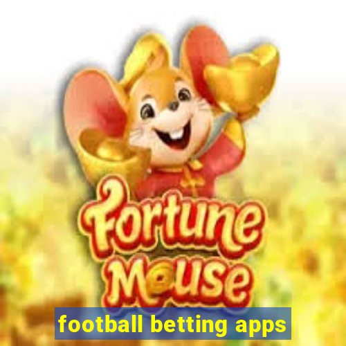 football betting apps