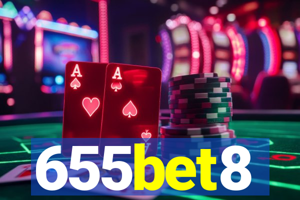 655bet8