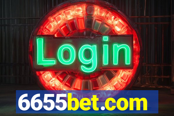 6655bet.com