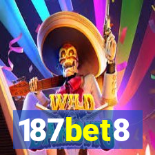 187bet8