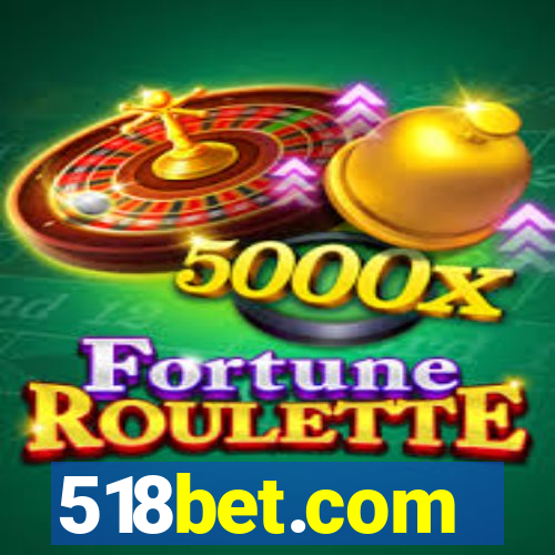 518bet.com