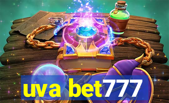 uva bet777