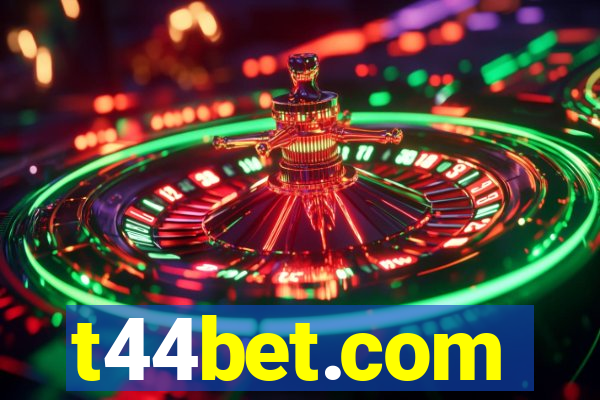 t44bet.com