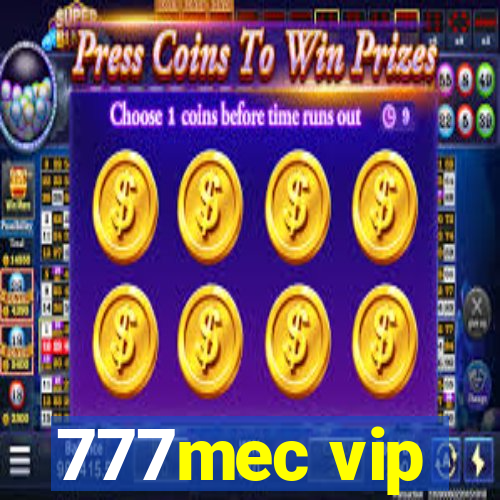 777mec vip