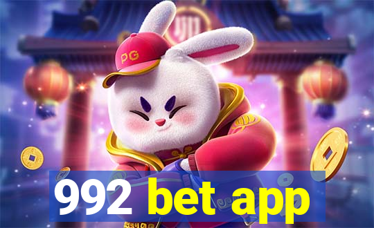 992 bet app