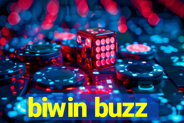 biwin buzz