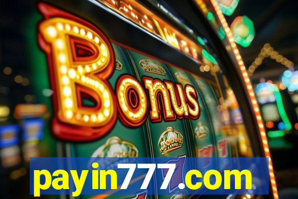 payin777.com