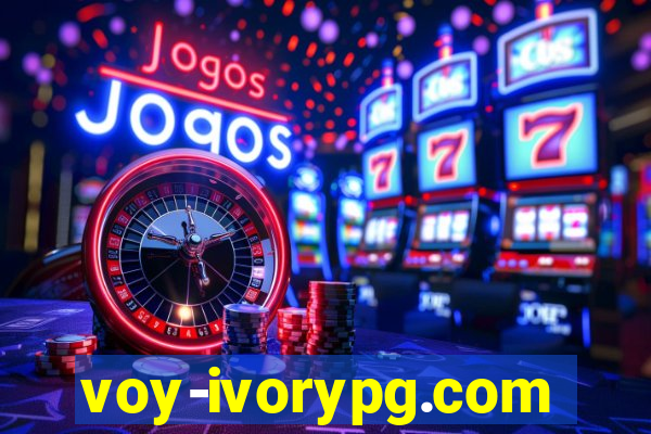 voy-ivorypg.com