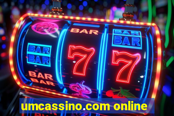 umcassino.com online