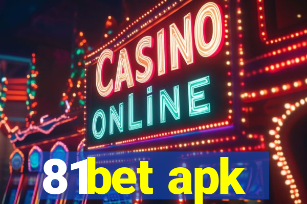 81bet apk