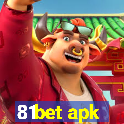 81bet apk