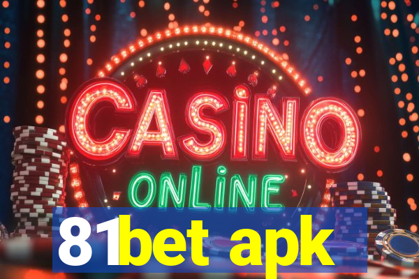 81bet apk