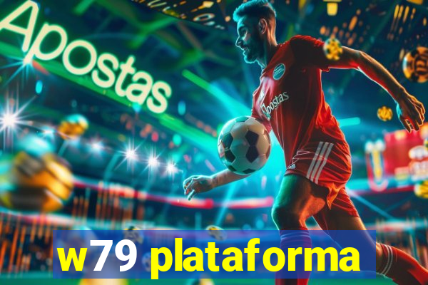 w79 plataforma