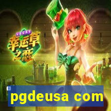 pgdeusa com