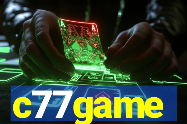 c77game