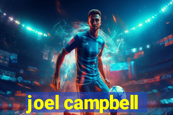 joel campbell