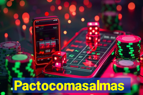 Pactocomasalmas