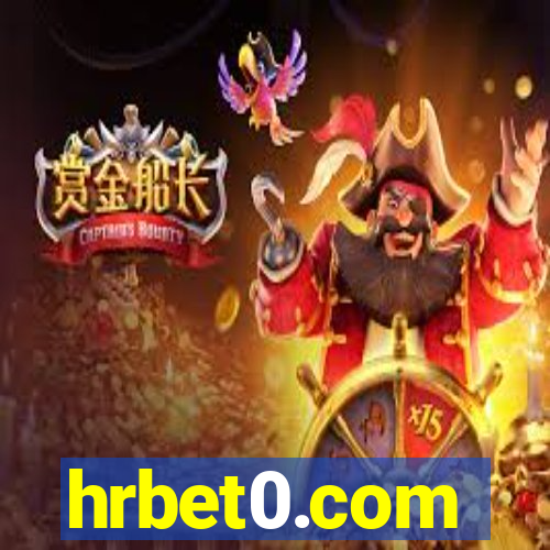 hrbet0.com