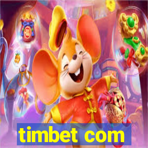 timbet com