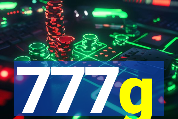 777g